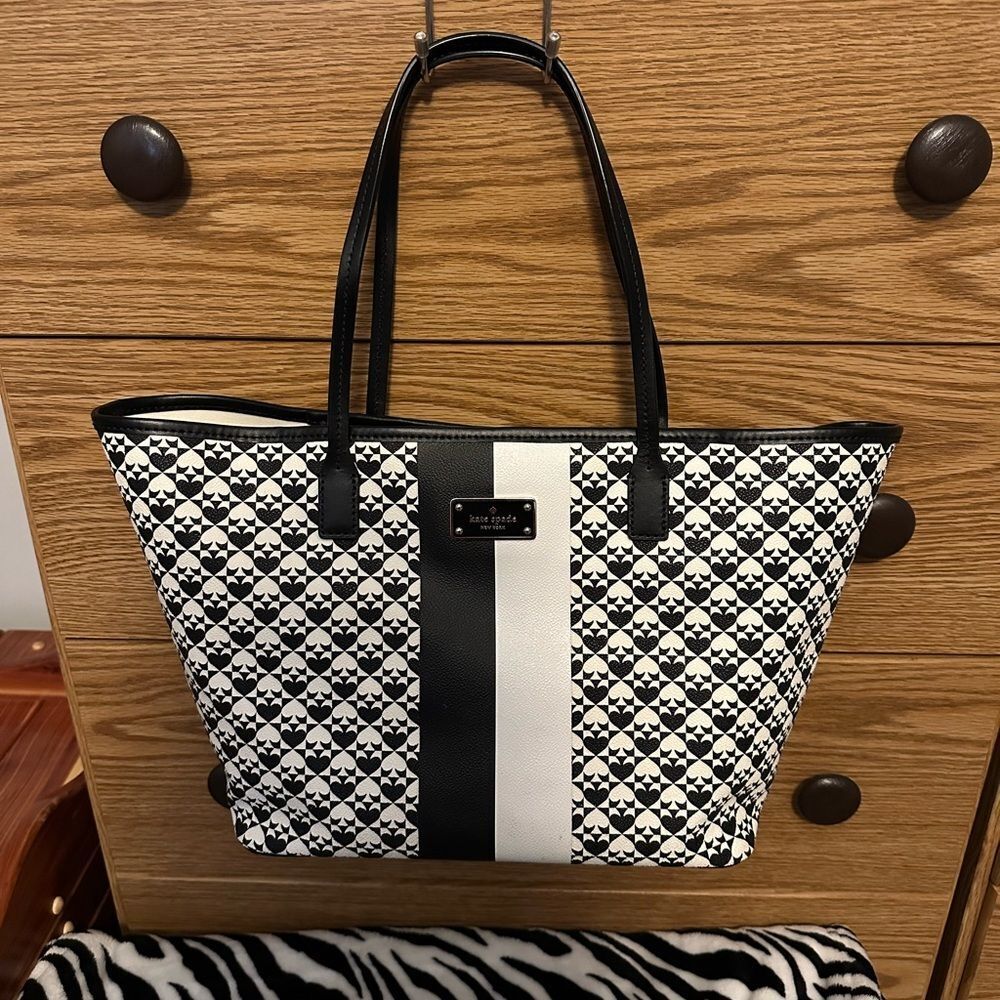 Kate spade tote